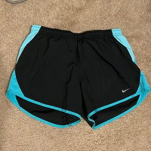 Nike Dri-Fit Shorts